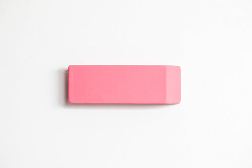 Eraser (0 Stock)
