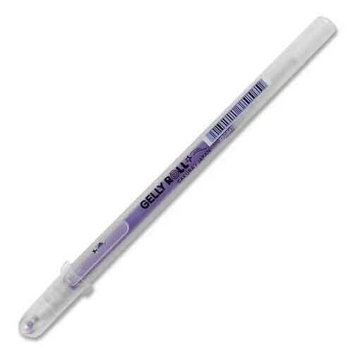 SAKURA Glitter Pen (w barcode)